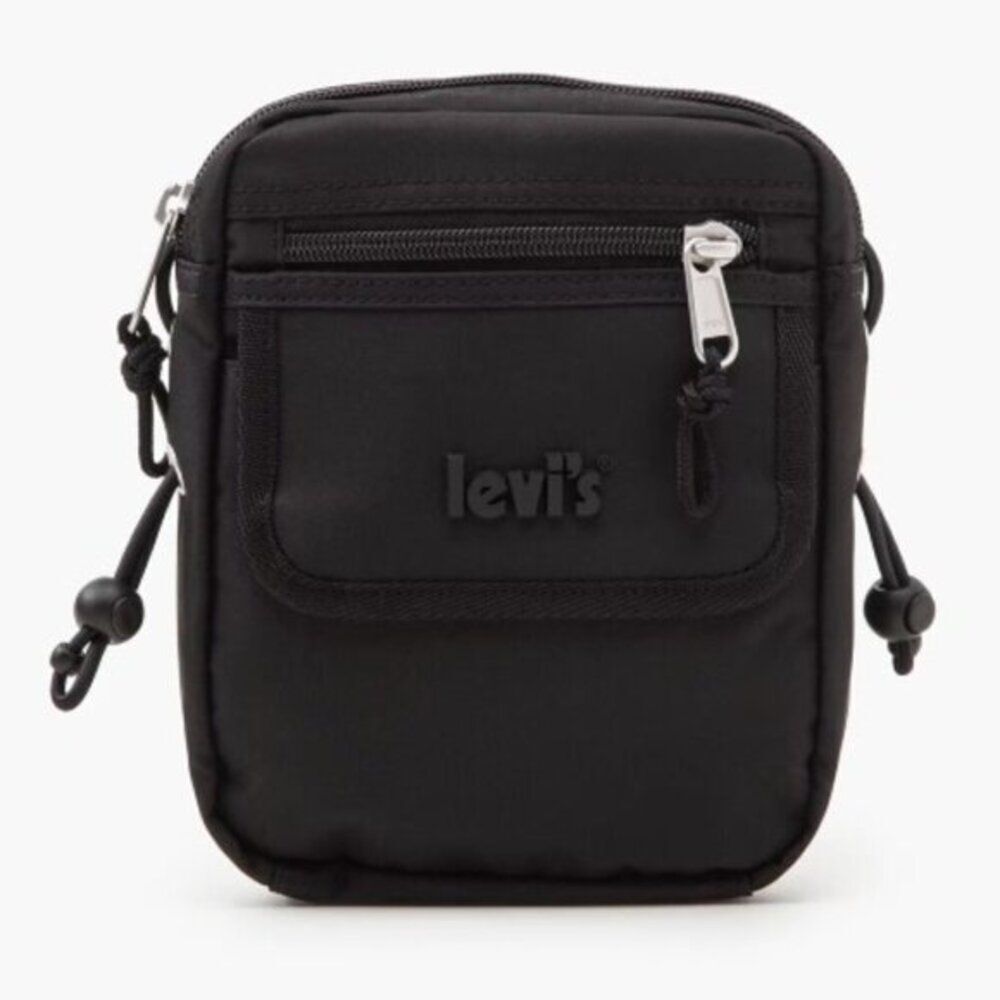 Levi's Men's Utility Lanyard‎ Bag